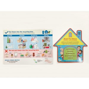Fridge Magnet